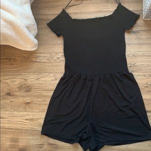 Bluenotes Romper